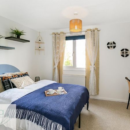 Bohemian Haven Guesthouse 牛津 外观 照片