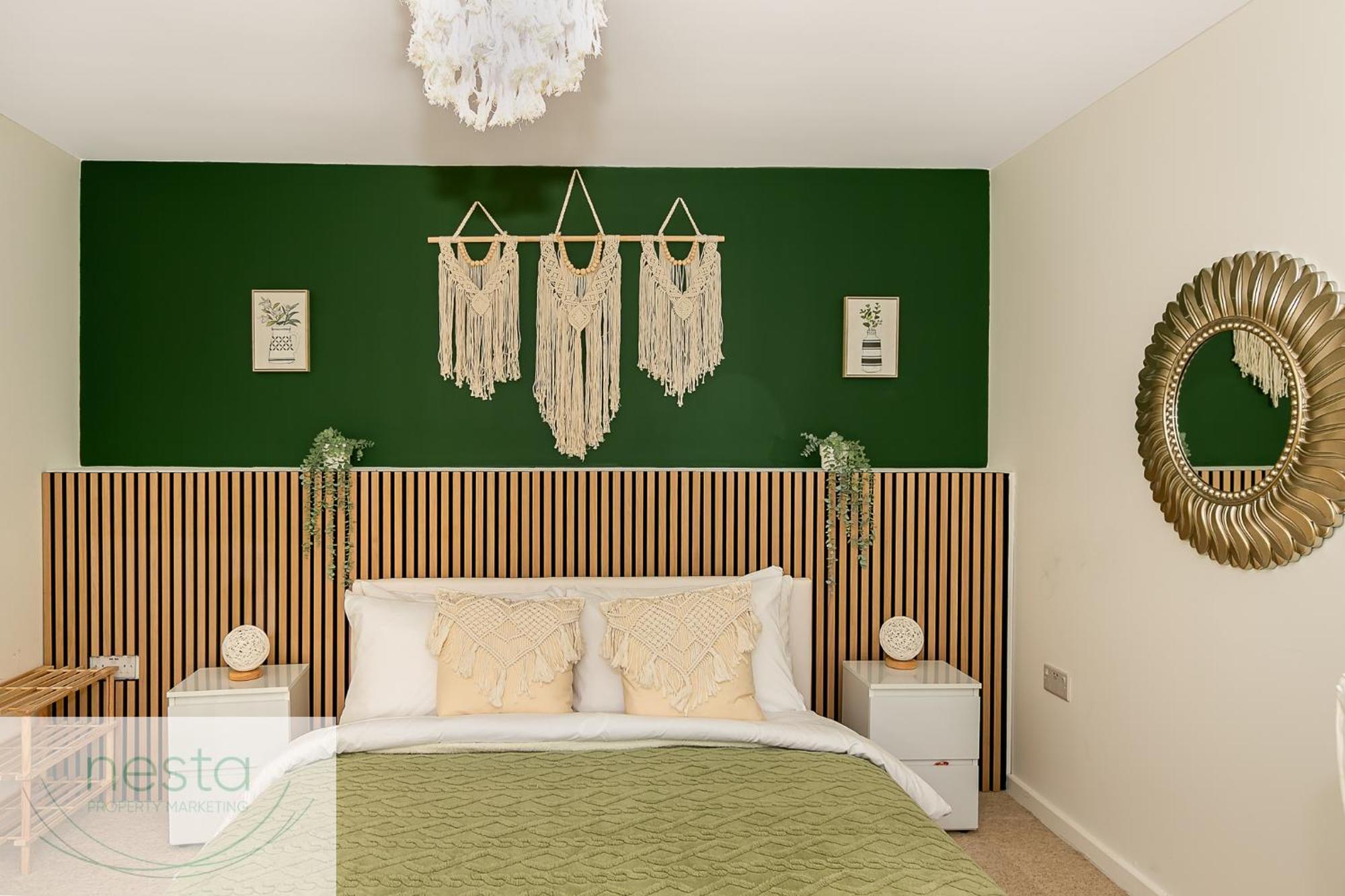 Bohemian Haven Guesthouse 牛津 外观 照片